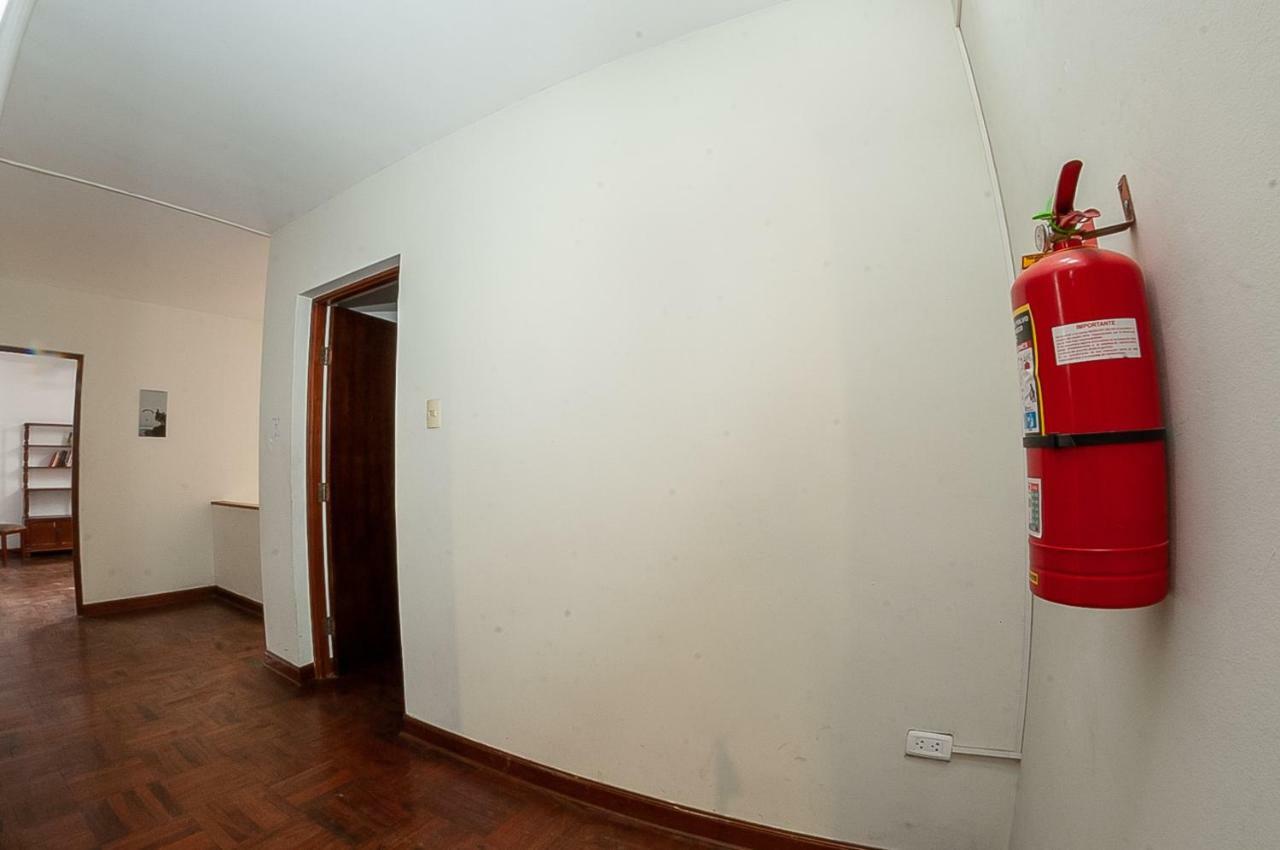 Condor'S House Лима Экстерьер фото