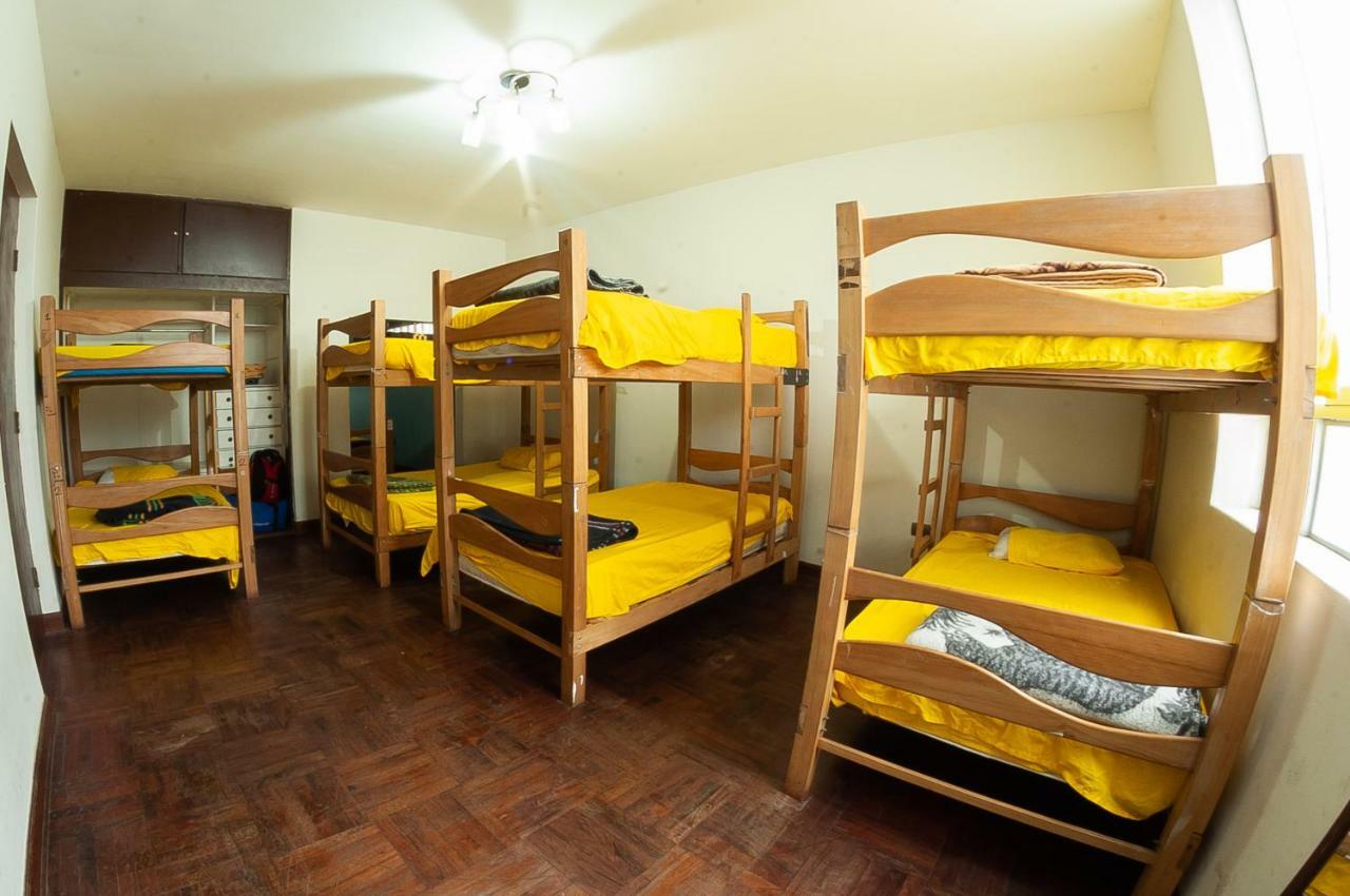Condor'S House Лима Экстерьер фото